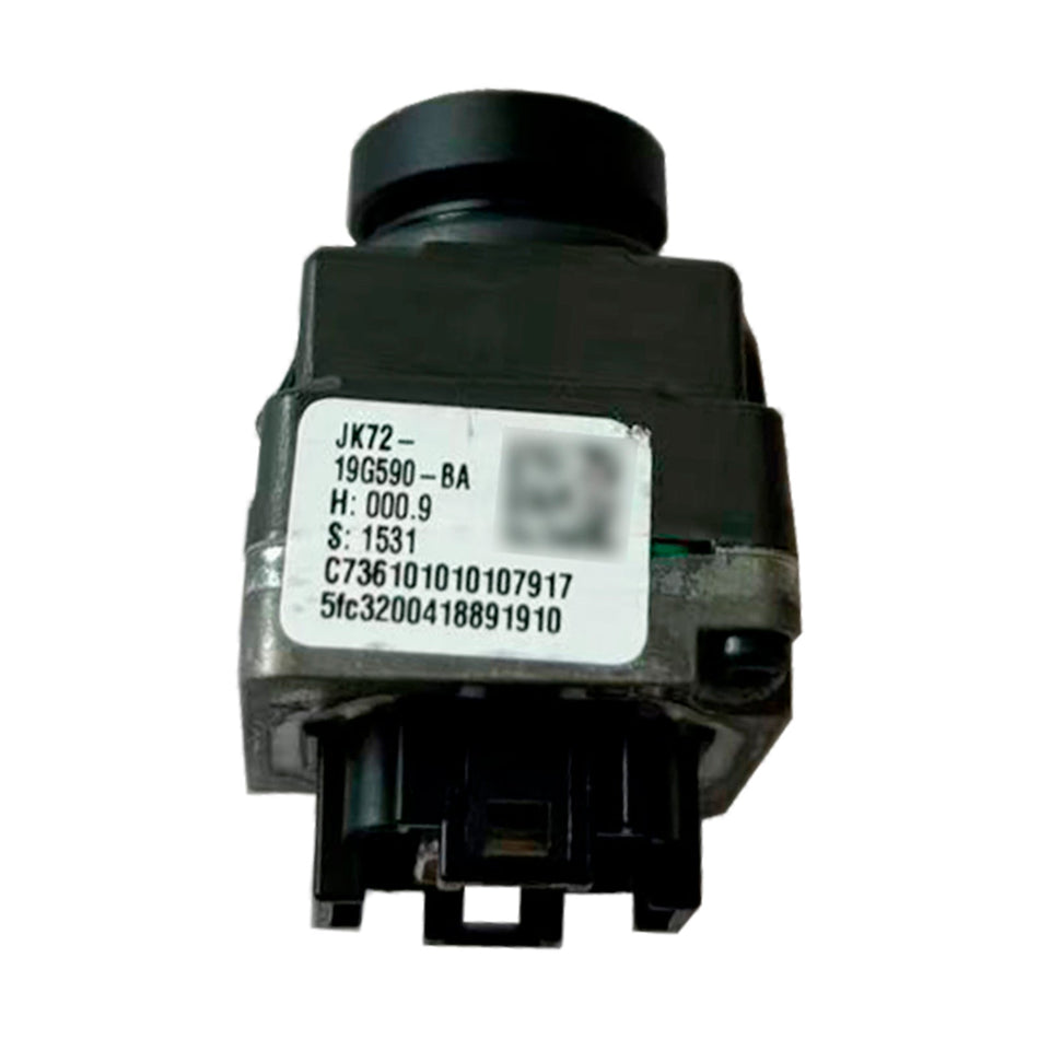 2018 Land Rover Discovery Sport Rückfahrkamera Einparkhilfe JK72-19G590-BA LR107743