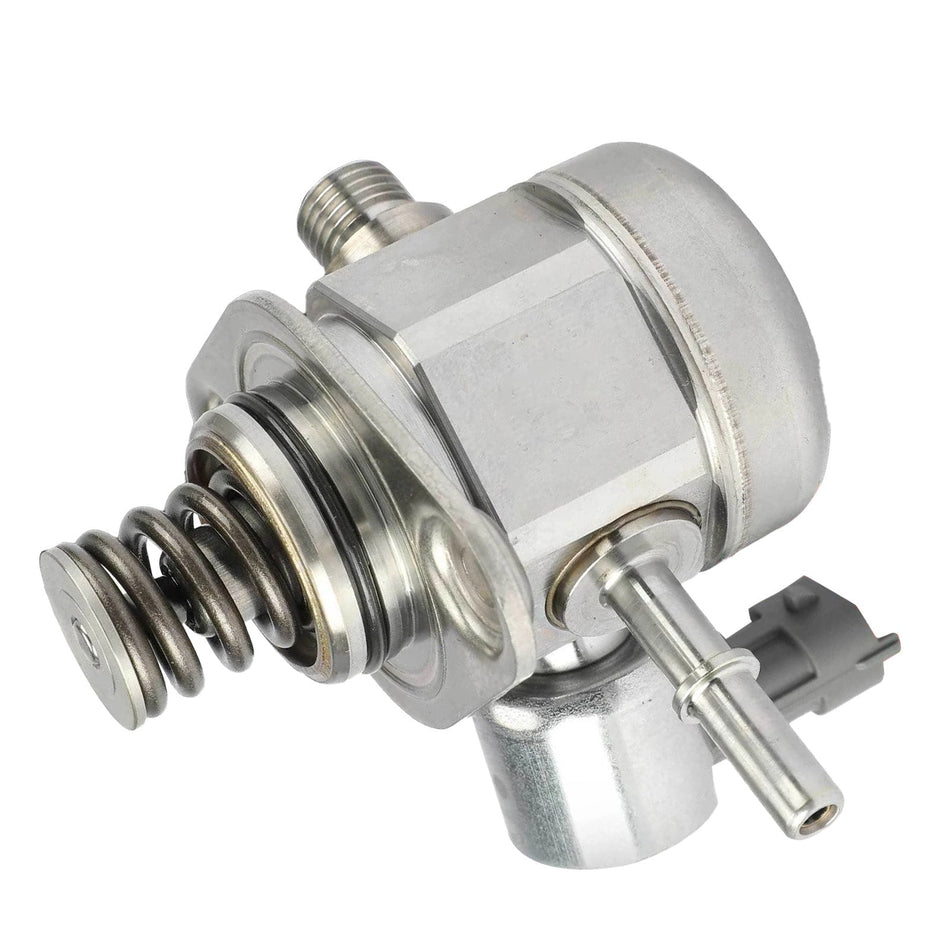 2017-2018 Jaguar XE L4 2.0L Hochdruck-Kraftstoffpumpe BR2E-9D376-AA C2Z21985 LR057504