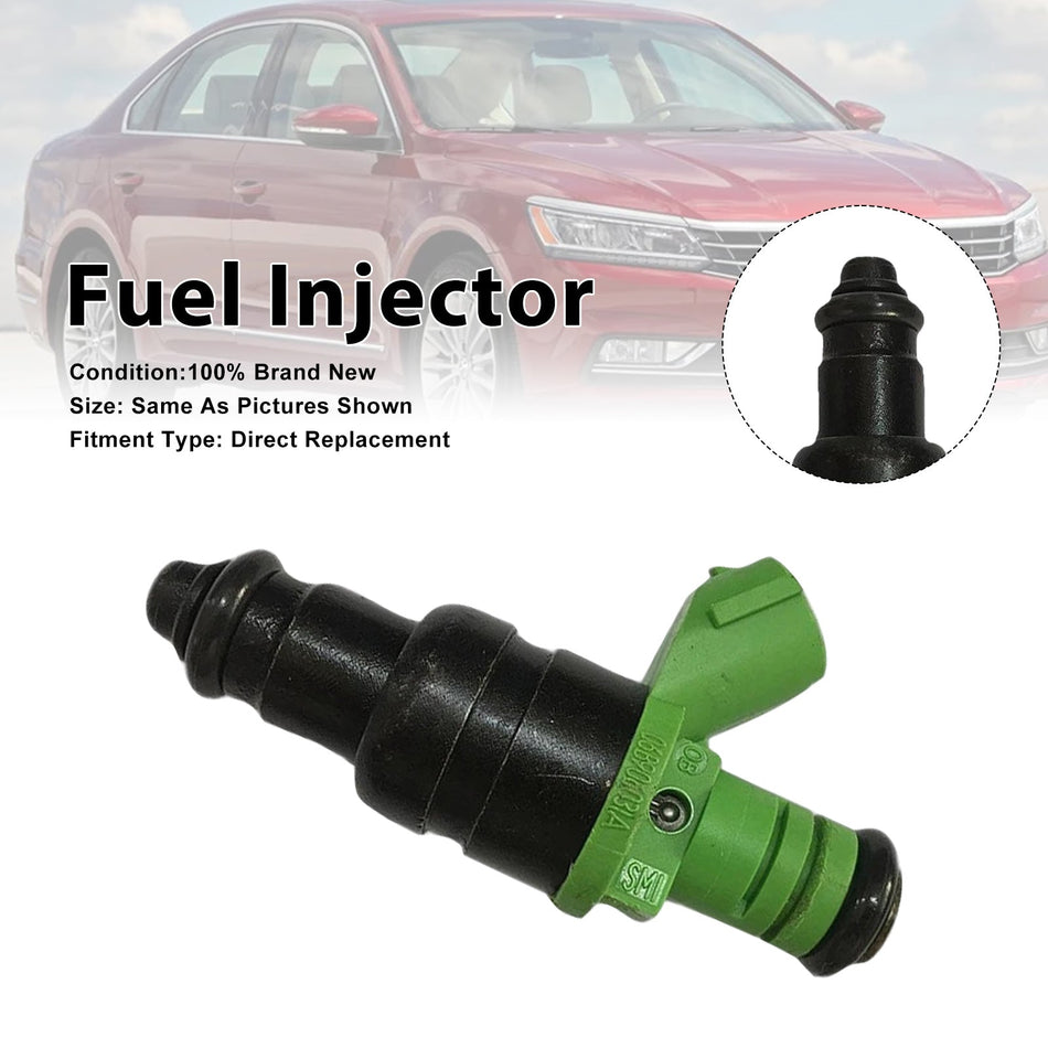 1 Stück Einspritzdüse für VW Passat FL 2.0L und Skoda Superb 06B906031A