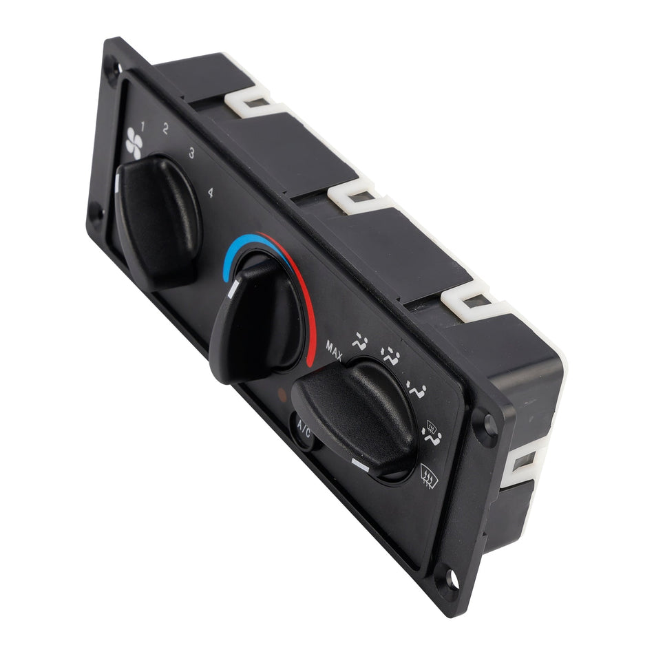 2000-2017 International 5500I 5600I 5900I 9100 9200 9400 9900 Heizung A/C Temperatur Control Modul 3518702C93 703460AT