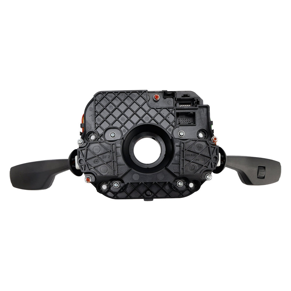 2011–2015 BMW Alpina B7 Blinker- und Wischerschalter-Baugruppe 61319354047