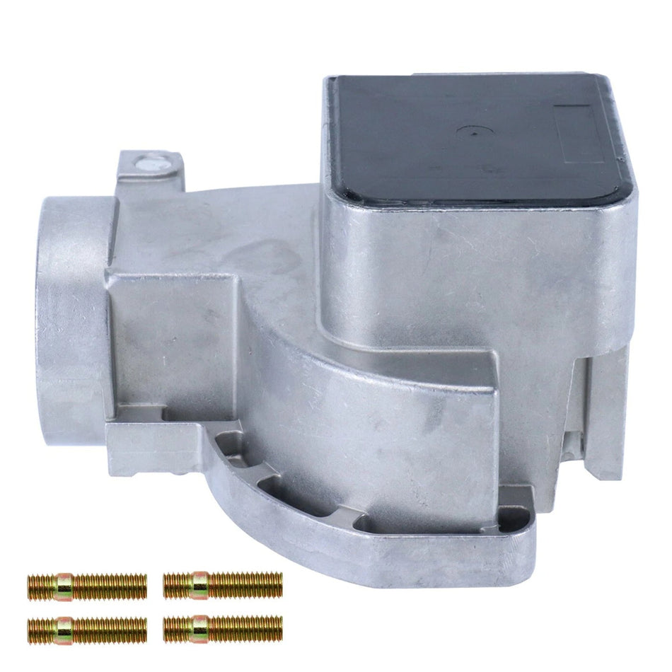 12/1986-07/1988 BMW 325e 2.7 90 kW / 122 PS Luftmassenmesser Sensor 0280202083 17105399