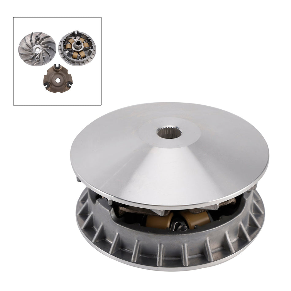2003-2005 Honda AirBlade 160 ACA160 Vorderkupplungs-Variator-Kit 22011-K1N-Vo1 22102-K2S-N00