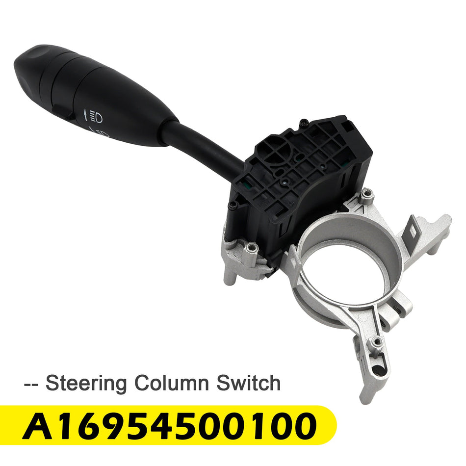 Lenkstockschalter für Mercedes A-Klasse B-Klasse A169545001005 A1695450210