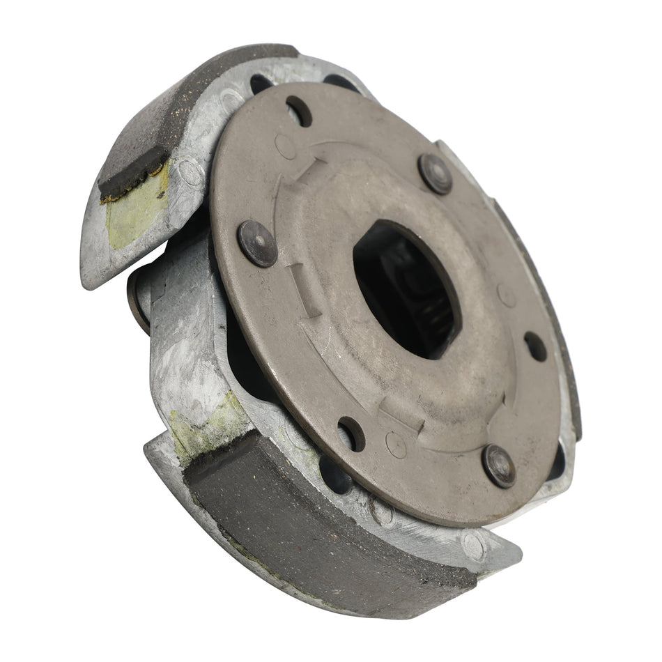 2010 SYM Quadlander 300S Einstiegsrotor-Kupplungsantriebsplatte S22300HMA000