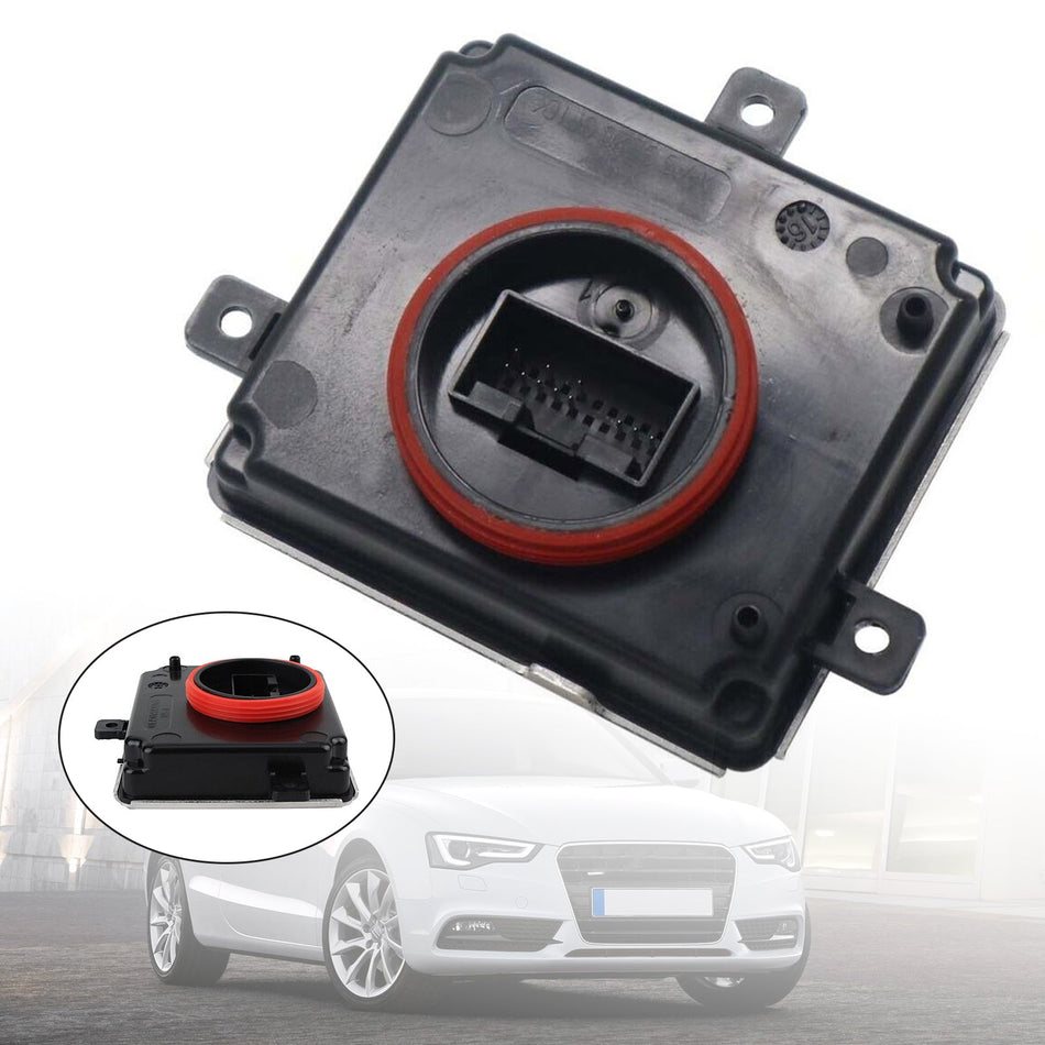 4G0907697G Tagfahrlicht LED Modul DRL Modul Für Audi VW 2012-2017