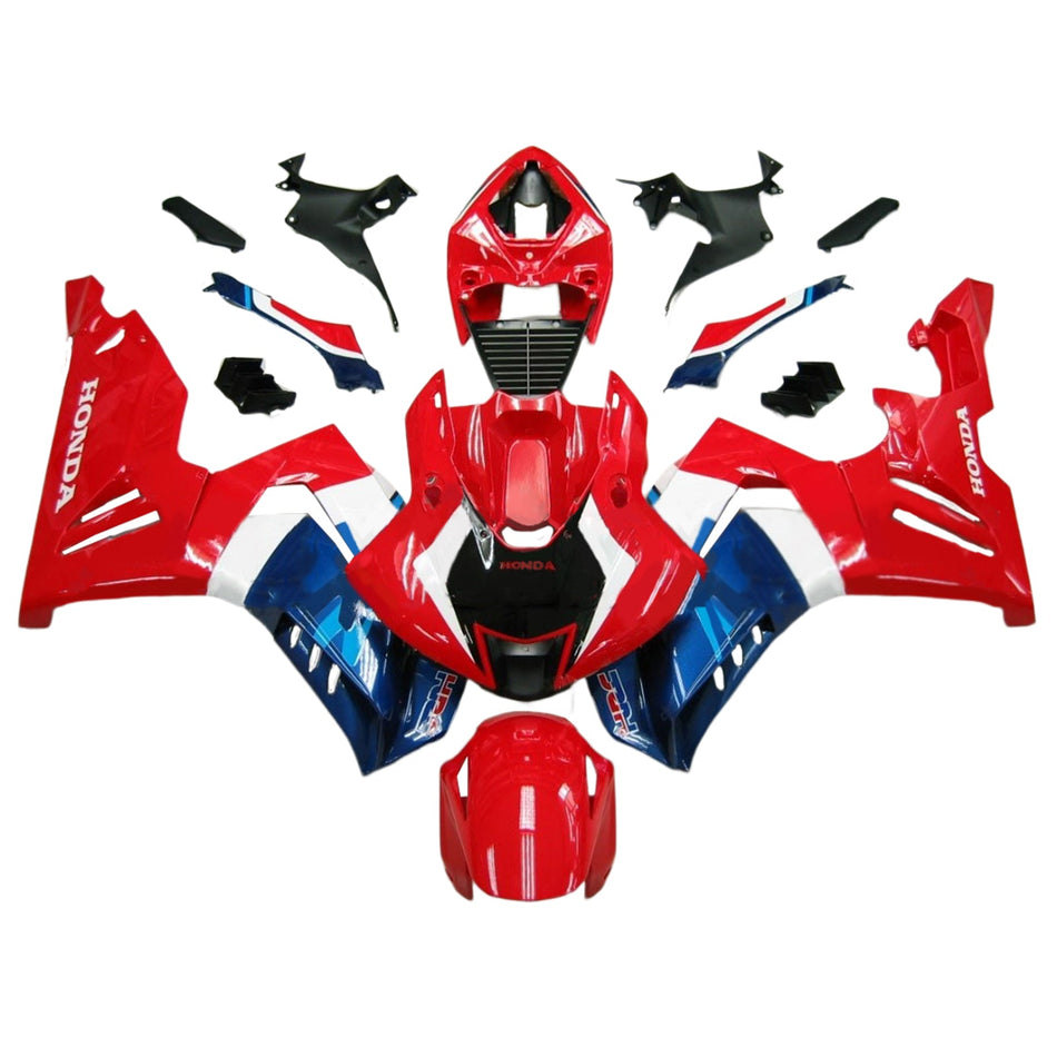 Injection Verkleidung Kit Karosserie Kunststoff ABS Für Honda CBR1000RR-R 2020-2023