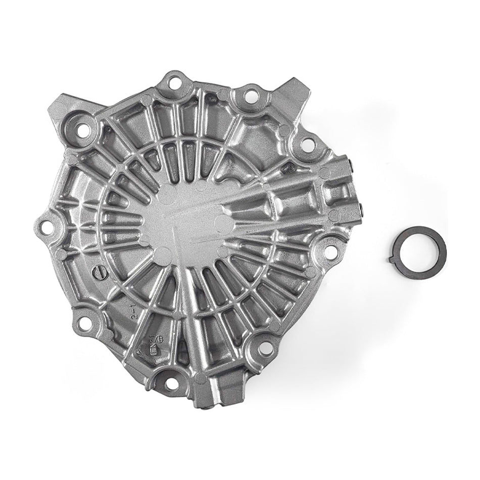 1999–2015 MAZDA 2 / DEMIO 4 SP F/4WD L4 1.3L 1.5L Getriebehintere Abdeckung 4F27E FN4A-EL