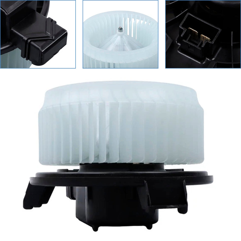 Gebläsemotor vorne für Klimaanlage 8710360330 für Nissan, Ford Edge, Fusion und Acura