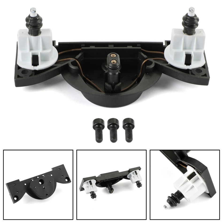 ABS Shuttle Ventil Modulator Für Defender & Discovery 2 - SWO500030