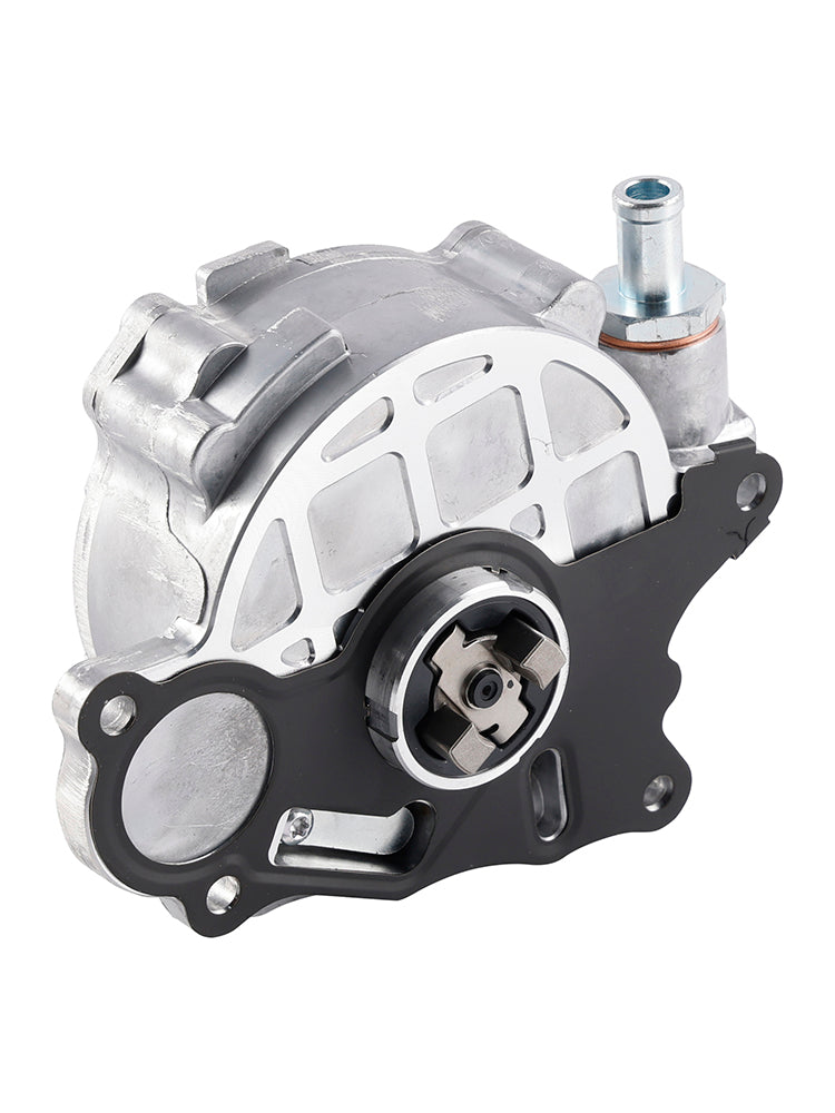 2012 2013 VOLKSWAGEN GOLF 2.0L L4 DIESEL Turbolader-Vakuumpumpe 03L145100F VCP169