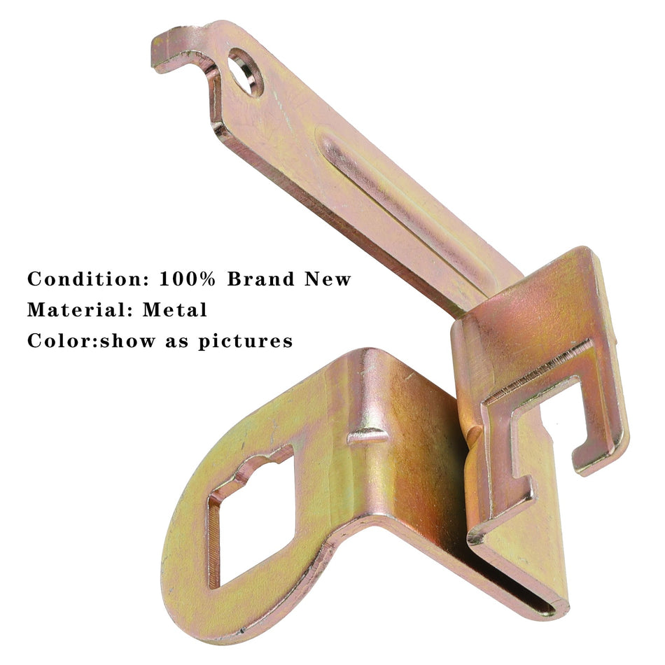 90127329115 AOD Automatische Übertragung Kickdown Kabel Halterung 20-95 Für Holley