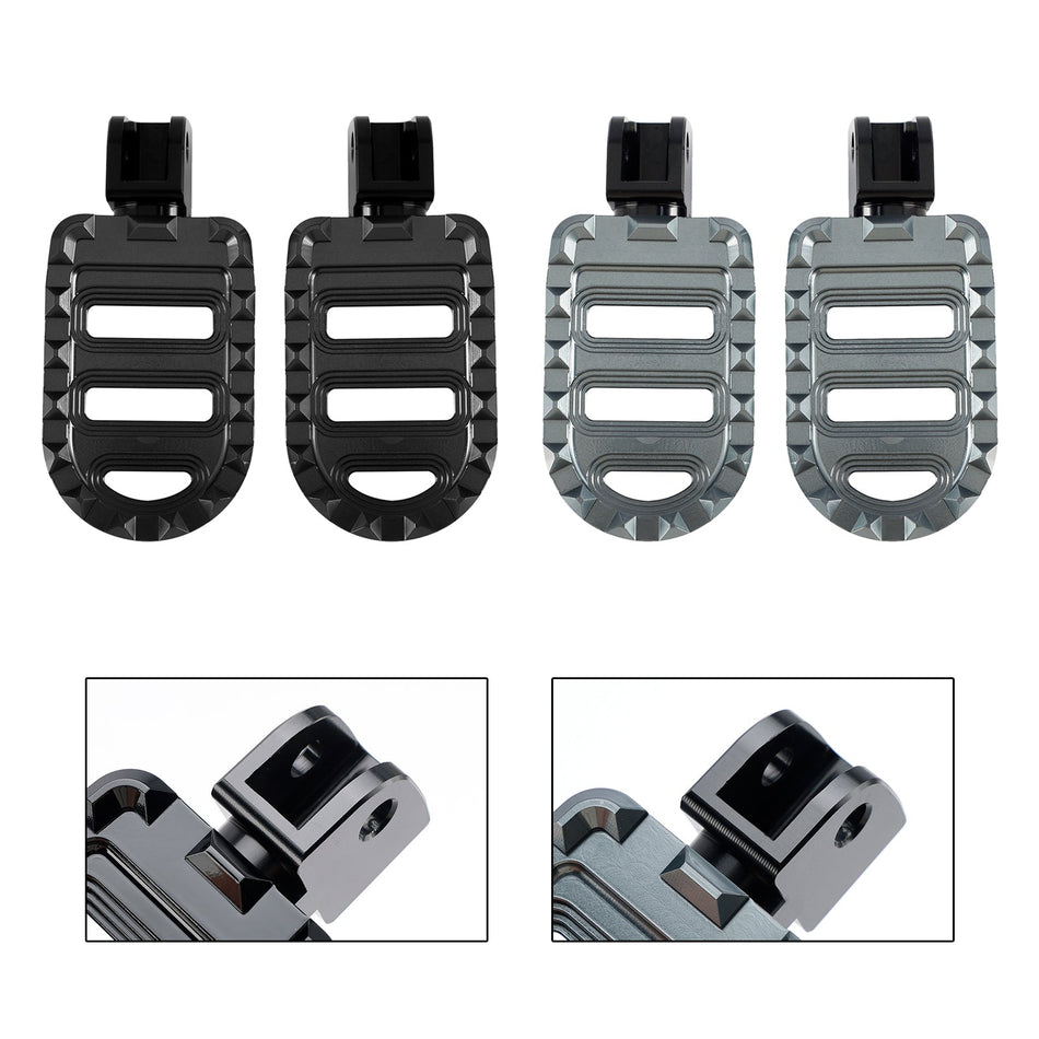 Vordere Fu?stützen Fu? Peg passend für Meteor 350 2021-2023 Classic 350 2022-2023