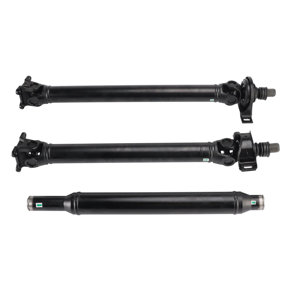 06.2004-07.2008 MERCEDES-BENZ VITO / MIXTO Kasten (W639) 123 (639.603) 170/231 Kardanwelle Antriebswelle 2211mm Länge 6394103206