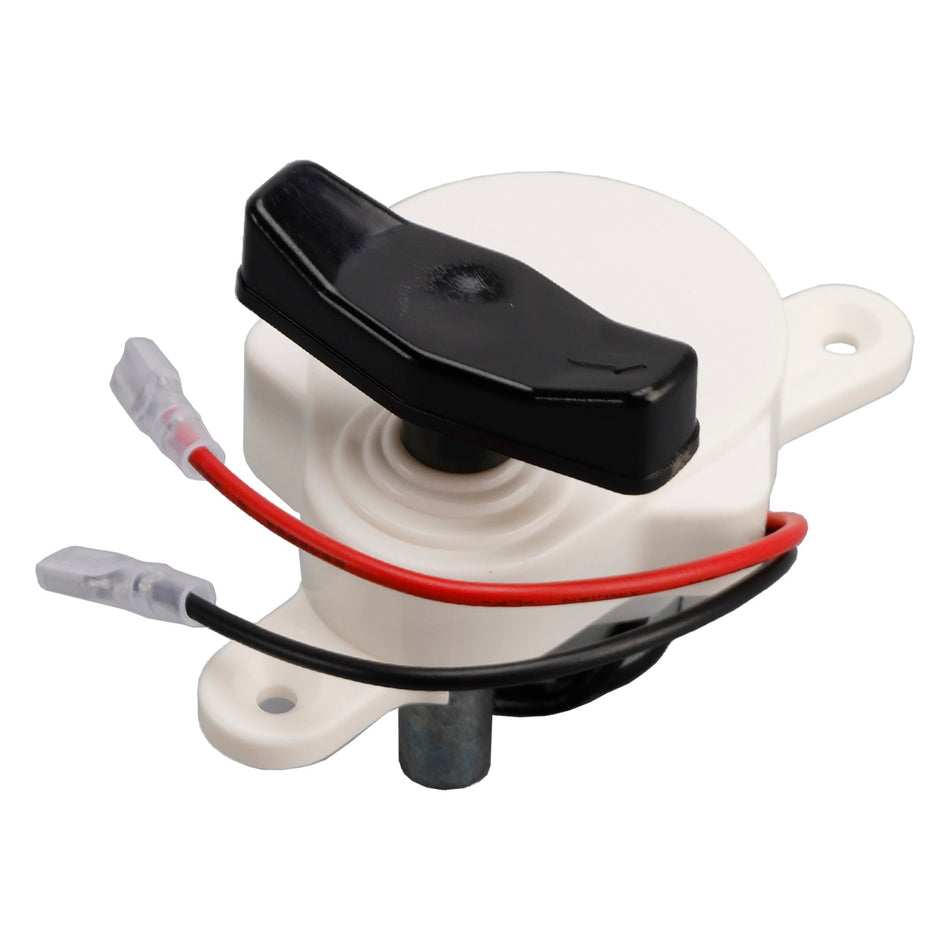 Wohnmobil-Lüfter-Hubmotor K6010-81 für Dometic Fan-Tastic Vent B-Serie