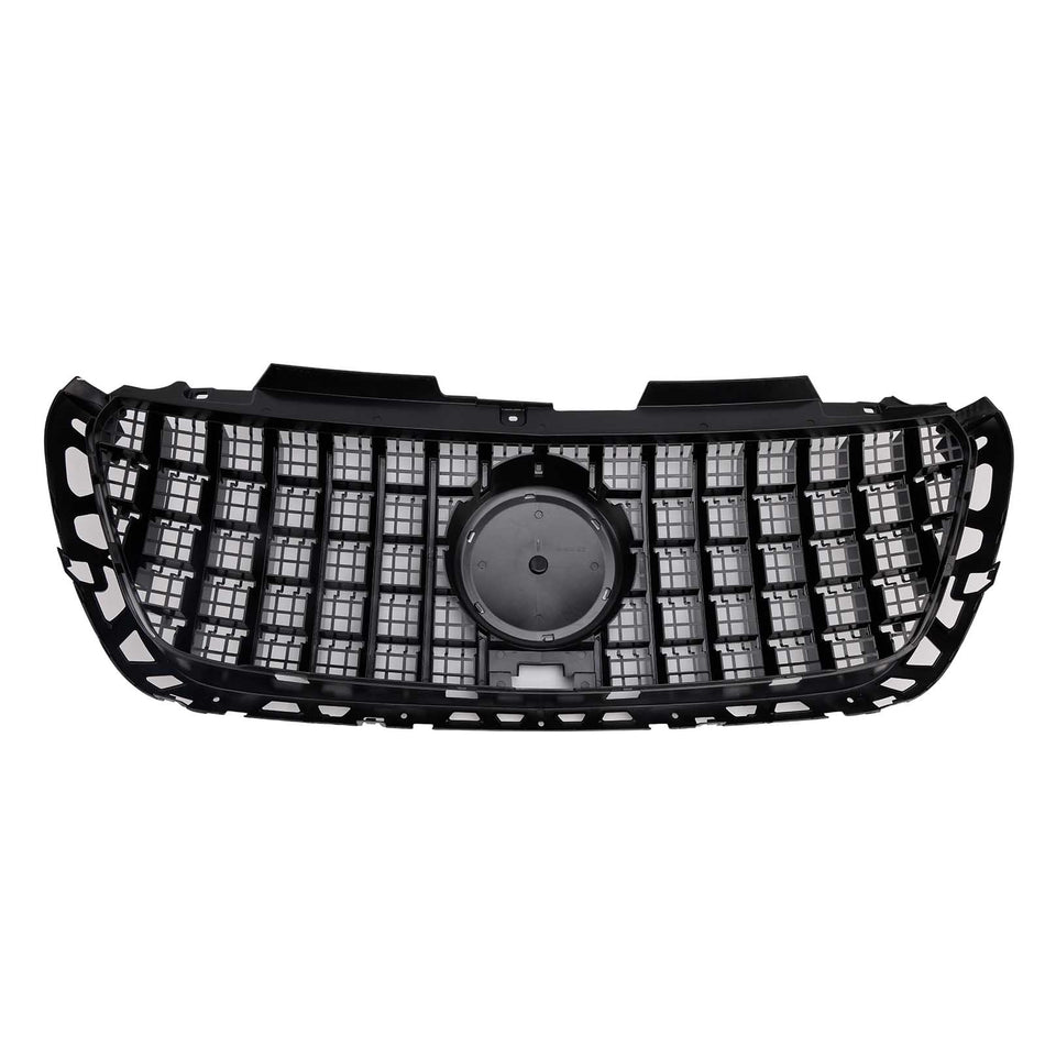 2018–2023 Mercedes Sprinter W907 W910 GTR-Stil Frontstoßstangengrill