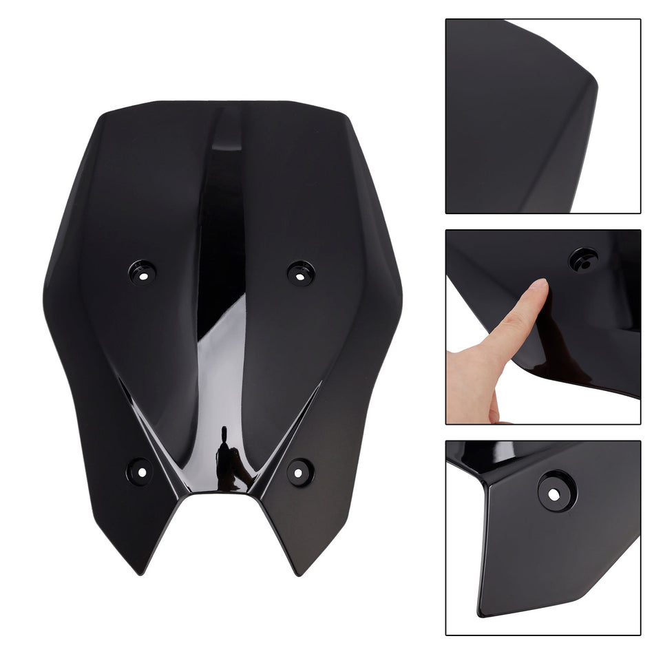 2025 - KAWASAKI Z900 Z 900 Windschutzscheibe