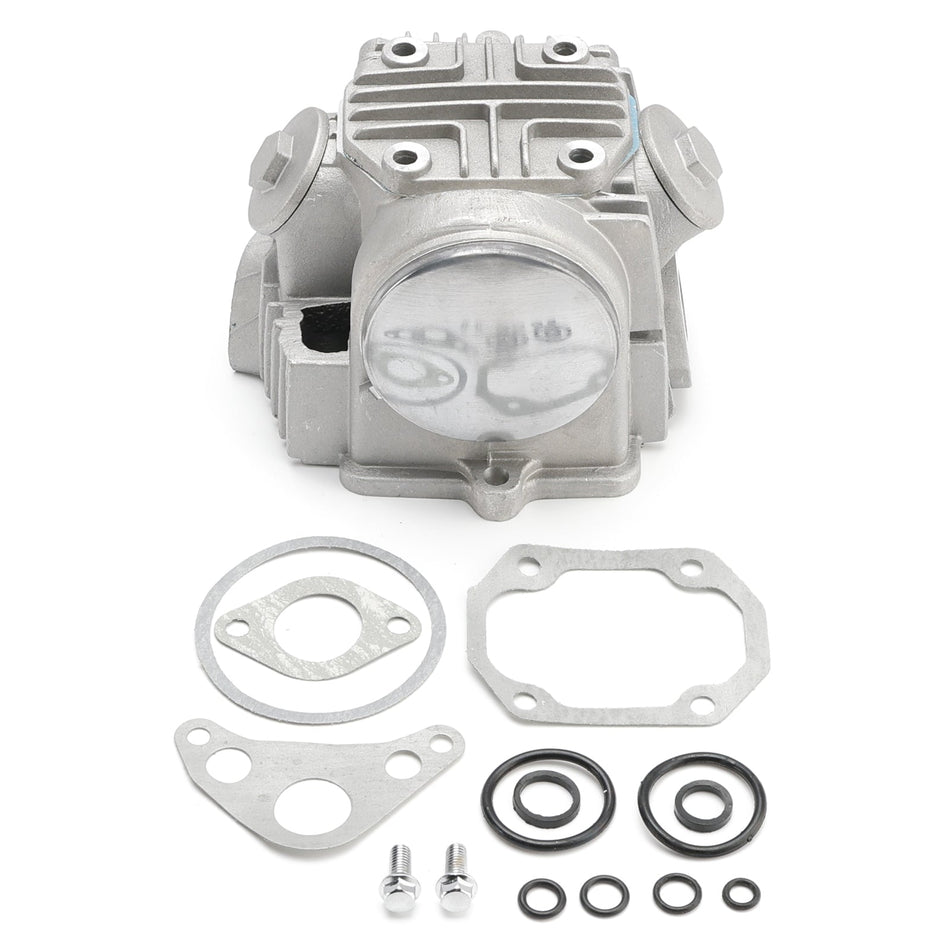 1969 Honda S65 Top End Umbausatz Zylinderkopf Kolben 12101-GB0-910 12200-GB0-913