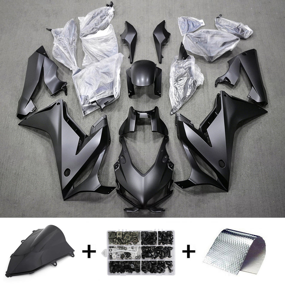 Verkleidungssatz aus ABS-Kunststoff f眉r Honda CBR650R 2019-2020