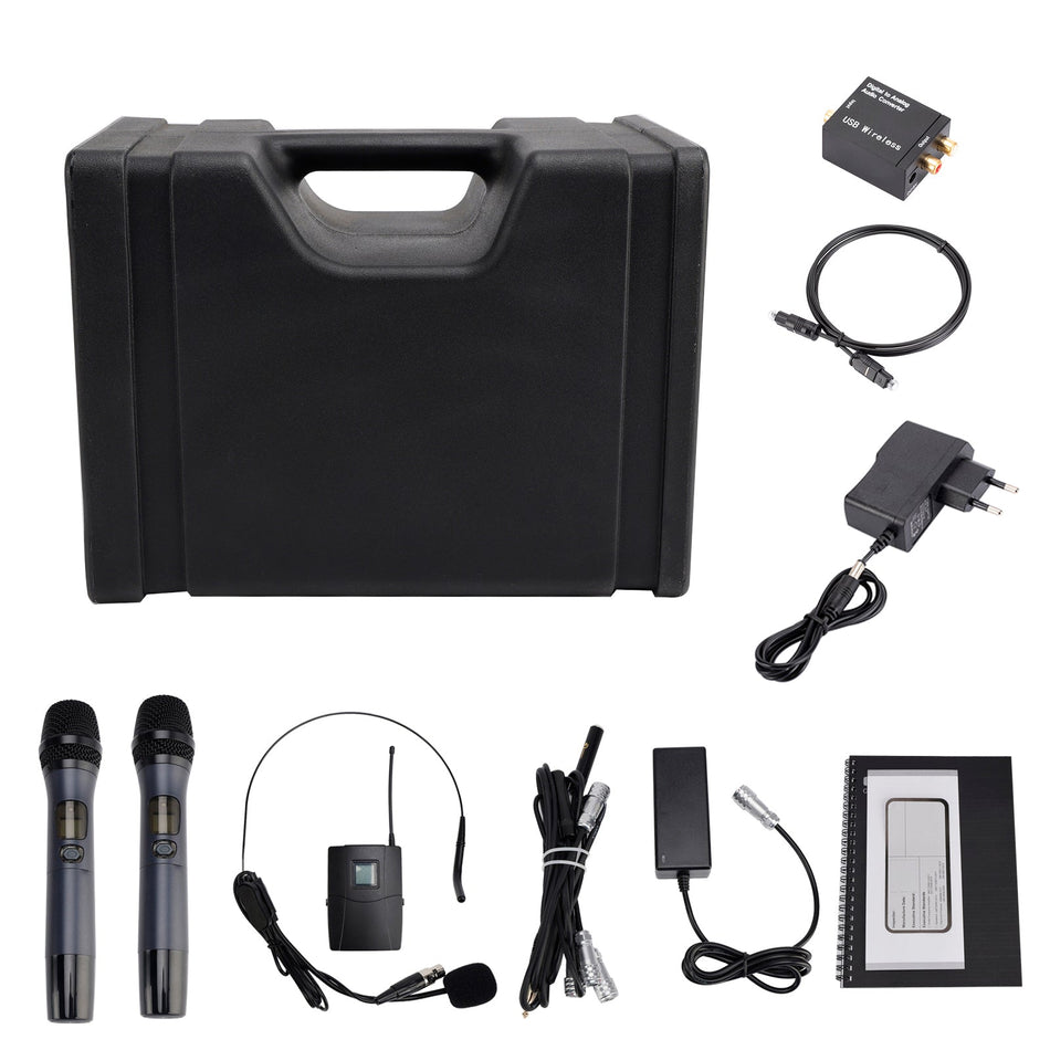 CX-10 Tragbares Megaphon Drahtloses tragbares PA-Lautsprechersystem Bluetooth FM-Lautsprecher