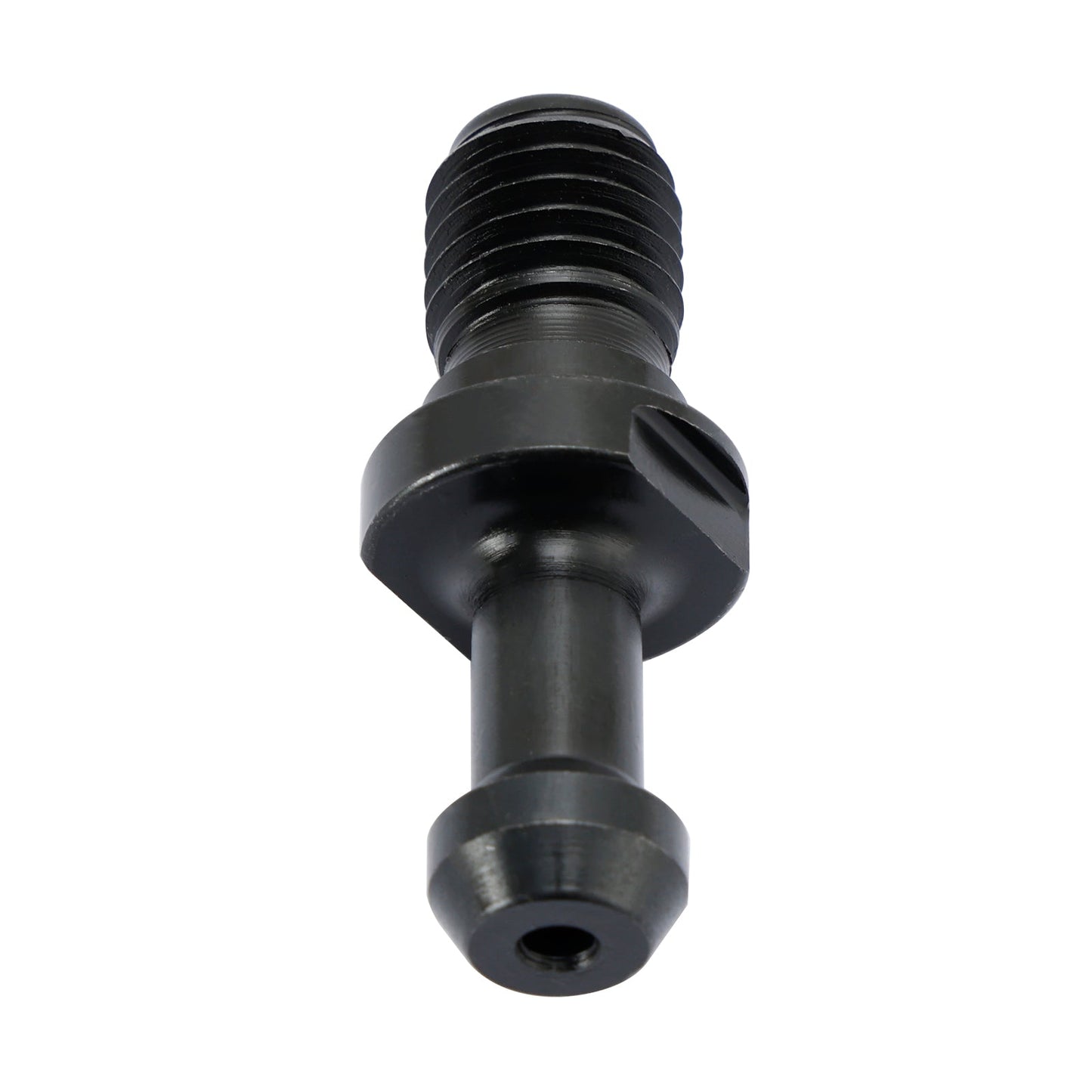 10 Stücke CAT40 45 ° Anzugsbolzen Retention Knob Passt Für Jede Haas CAT40 CNC Schwarz