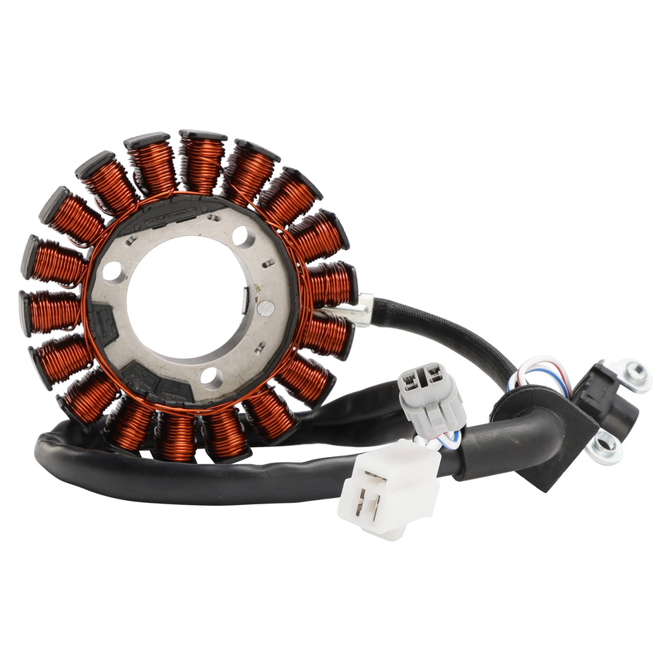 Lichtmaschine Stator für Yamaha HW 125 151 XENTER 125 150 Bj. 2012-2019