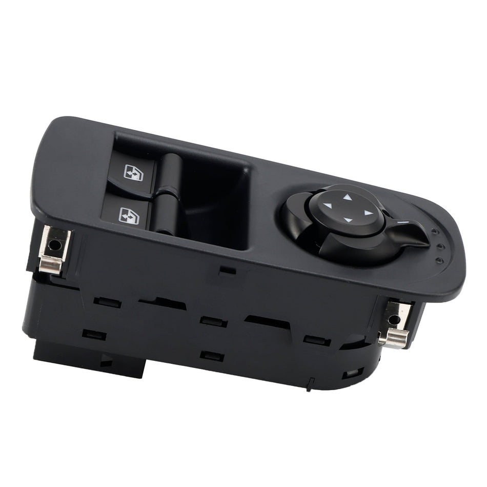 2008–2018 Alfa Romeo Mito 955 Fensterheber-Steuerschalter 156080933