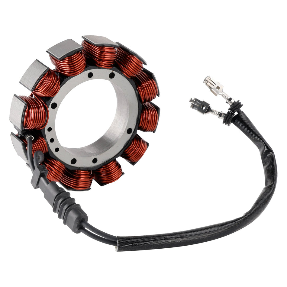 1997-1998 Touring Road King FLHR Stator-Spannungsregler &amp; Dichtungssatz 2997088D 74519-88B