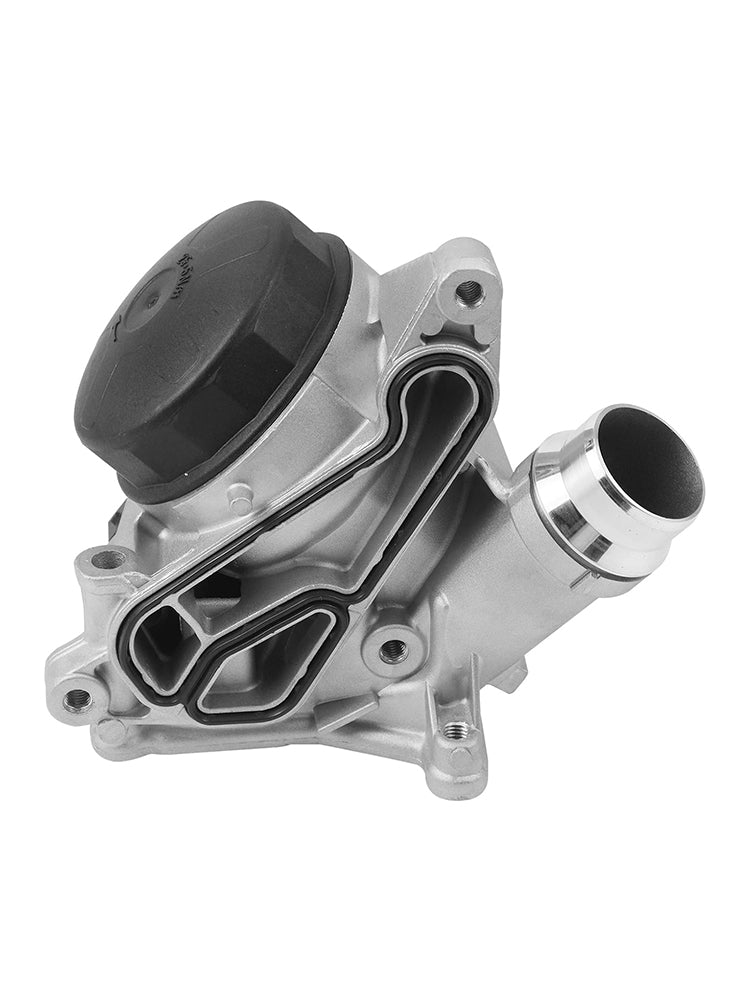 2009–2010 BMW X3 3.0si Sport Utility 4-Türer Motorölkühler Ölfilter Montage 11428637812