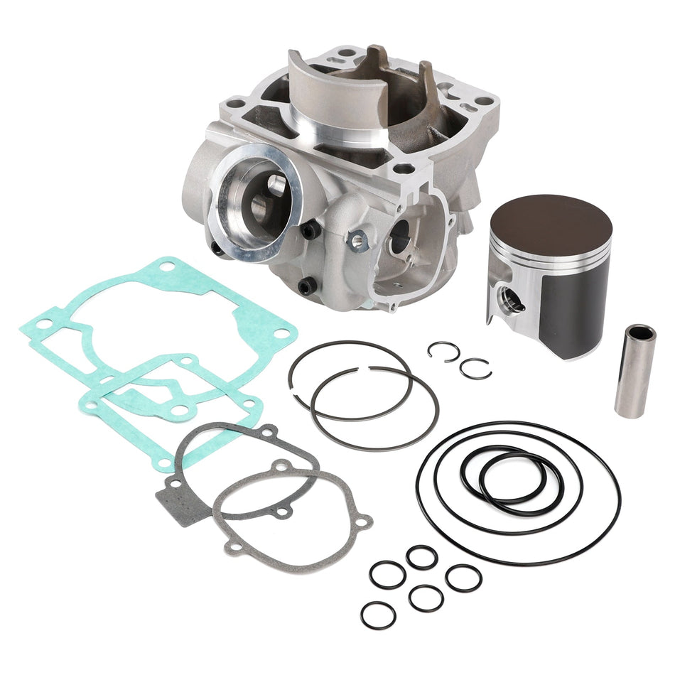 2019–2022 300 EXC Six Days TPI Zylinderkolben-Oberteil-Kit 55630038100 55730138000