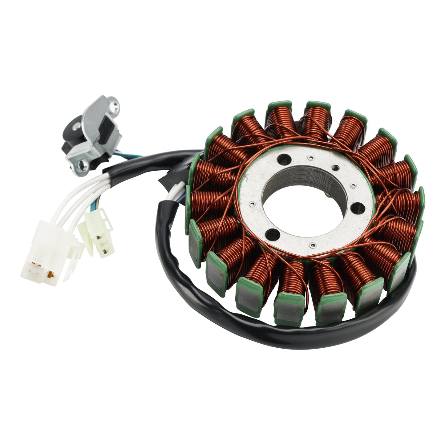 2020-2024 Yamaha MTN320-A MT-03 MT03 (ABS) Generator Stator Regler Gleichrichter Dichtung BS7-H1410-00