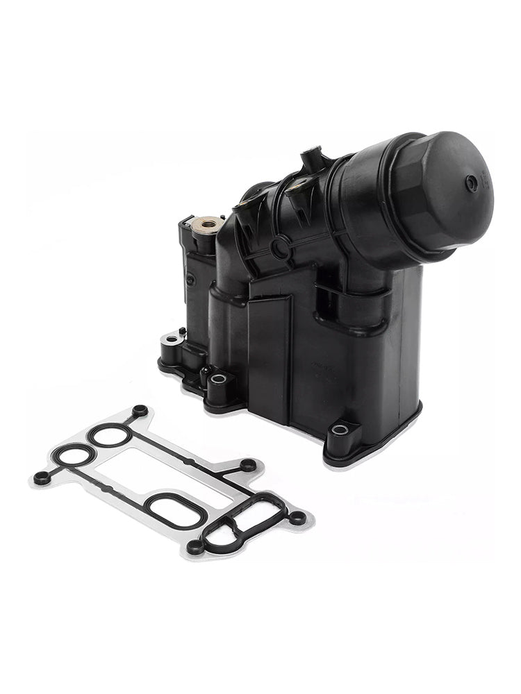 2005-2009 BMW 5 Series E60 520d Diesel Limousine Ölfiltergehäuse 11427807799 7797392