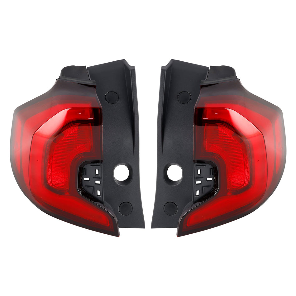 2018-2021 GMC Terrain SLE / SLT Links+Rechts LED Rücklicht Lampe GM2804135 5135