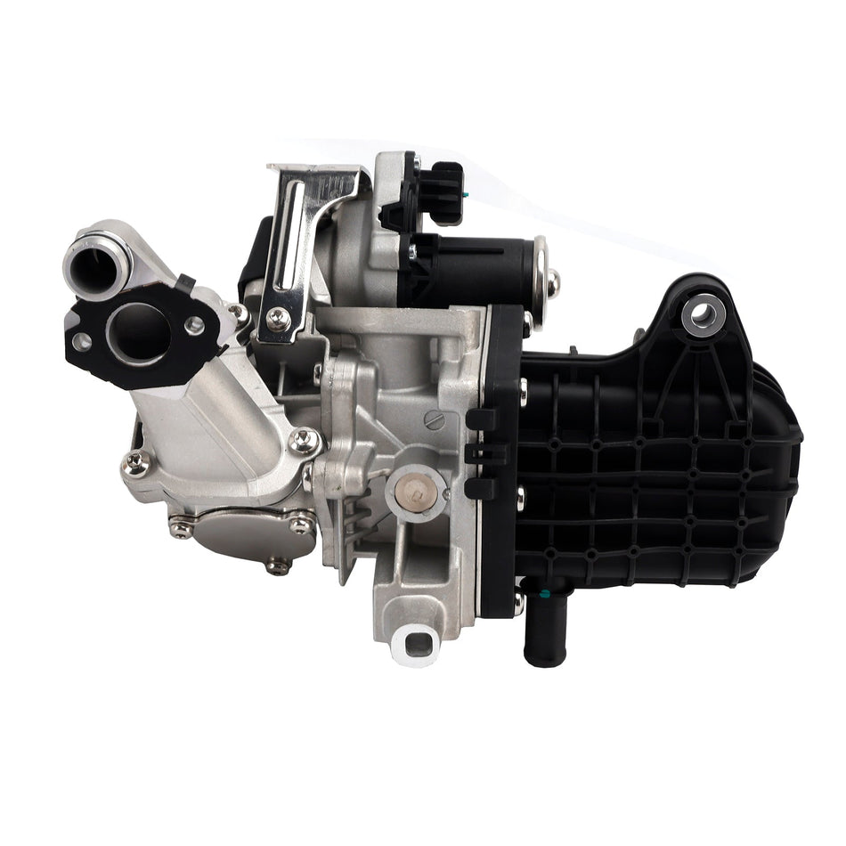 2014-2022 Ford Mondeo -2.0 TDCi EGR-Ventilmodulkühler 2267338