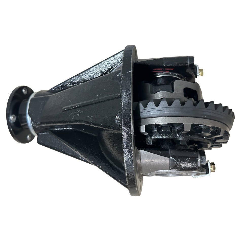 Hinterachsdifferenzialträger 4x2 6-Zylinder V8 Übersetzung 3,727 für Toyota 4Runner 2003-2008