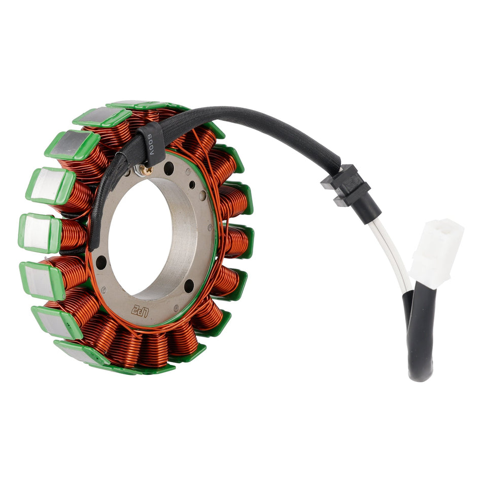 2001-2004 Kawasaki VN1500 Vulcan 1500 Nomad Fi Stator Generator Regler Dichtung 1003-1375 11061-1080