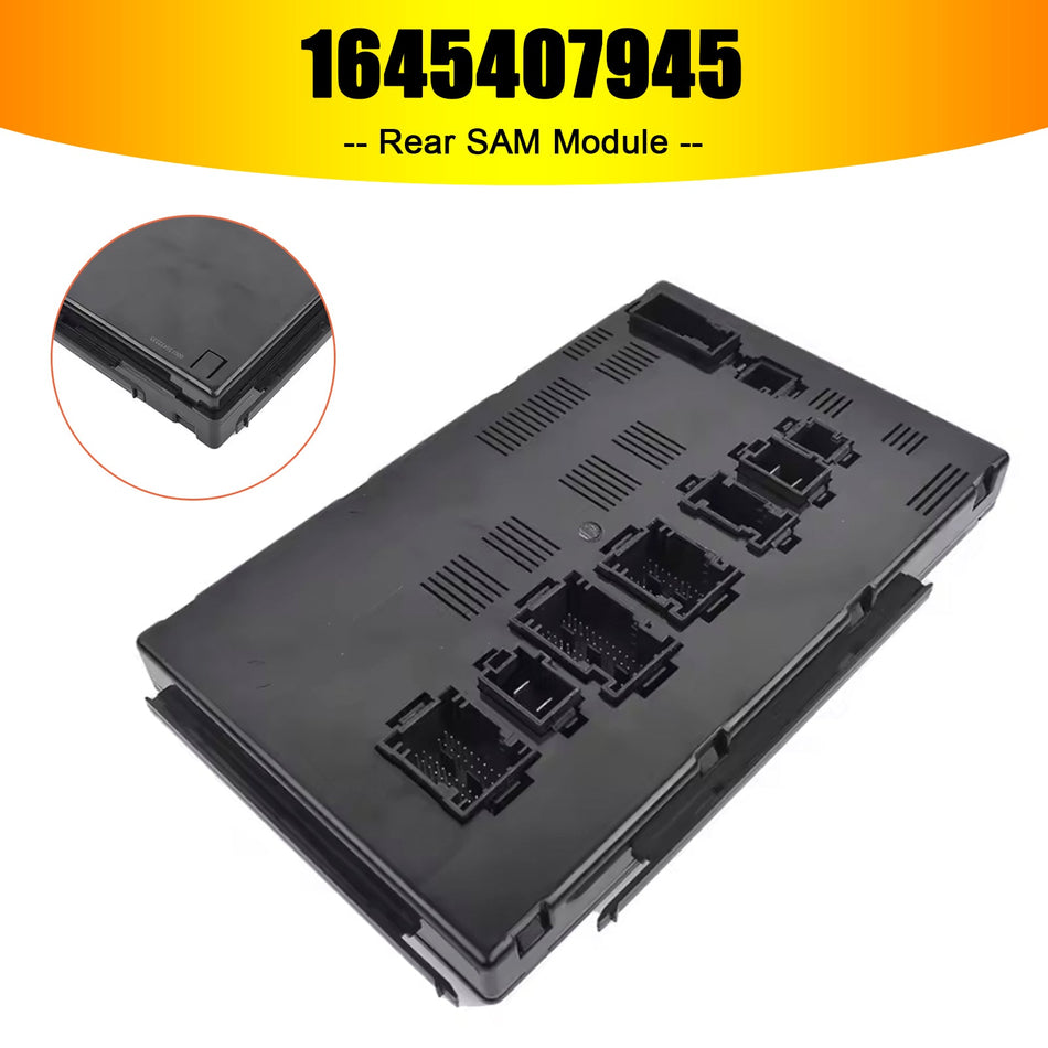 1645407945 hinten SAM Modul für Mercedes ML350 X164 W164 W251 GL320