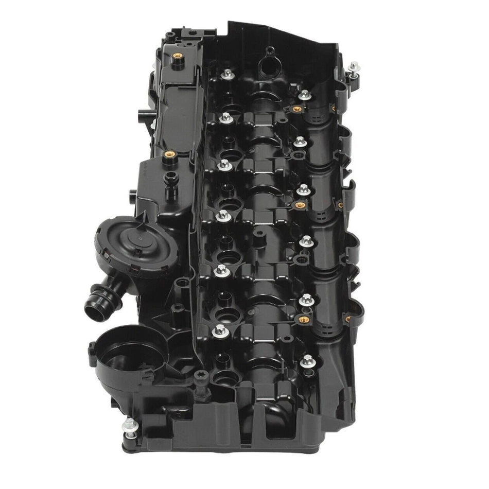 11128515745 Zylinderkopf-Ventildeckel für BMW E91 325d 330d xDrive