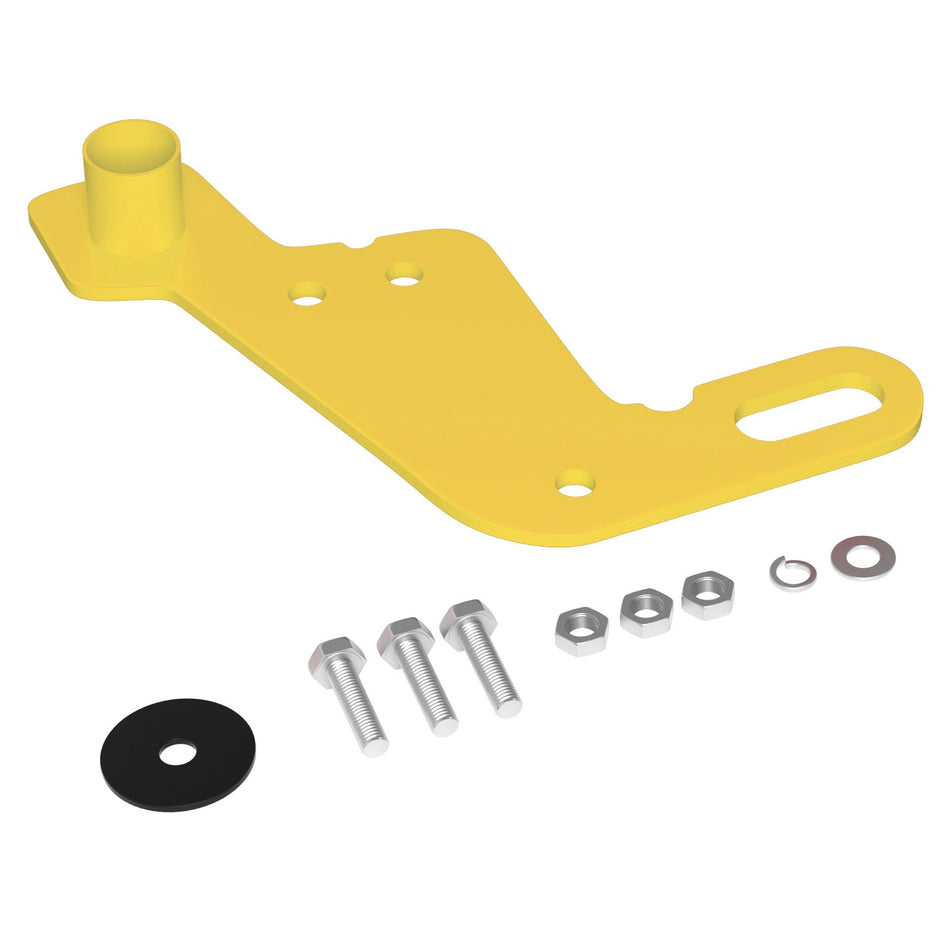 2019-2023 Suzuki Jimny JB64W JB74 Anh?ngerkupplung vorne links