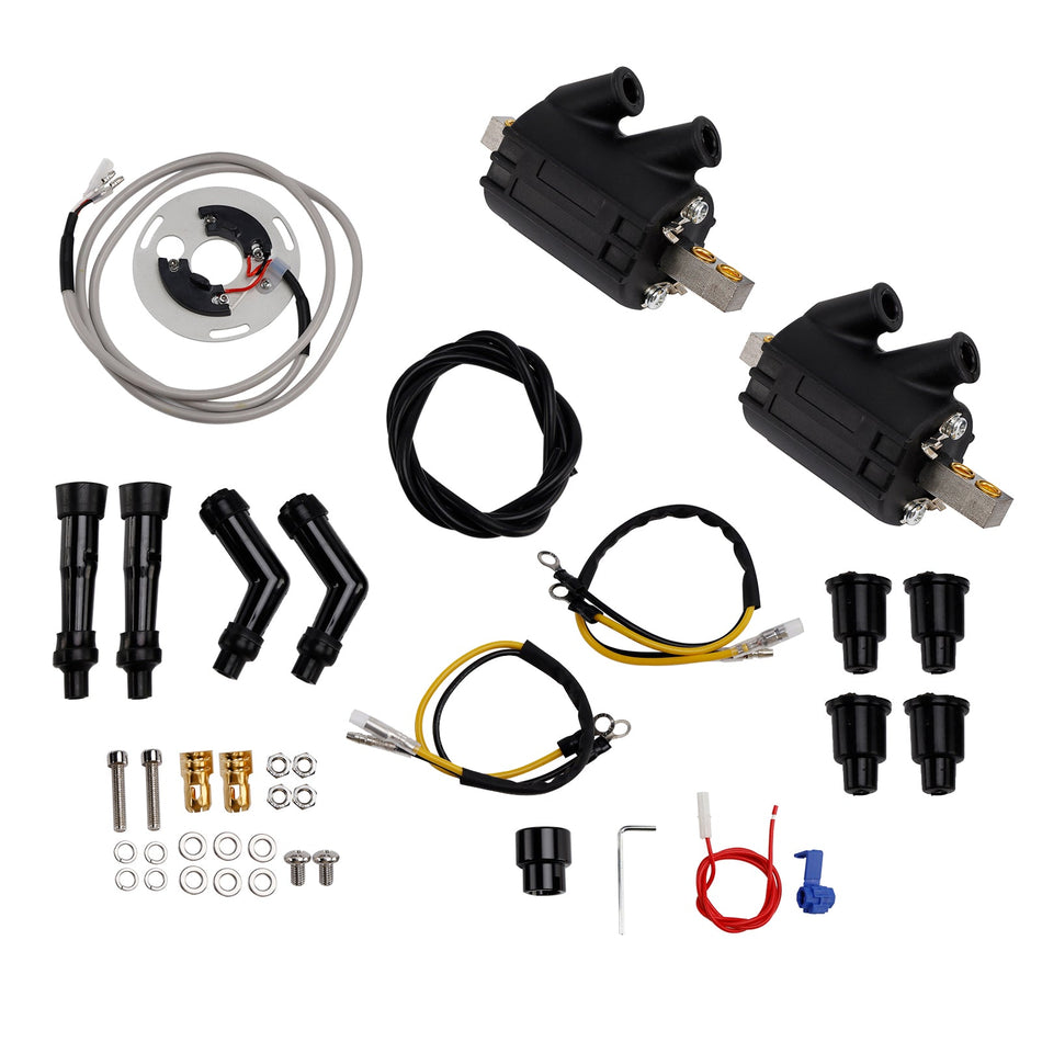 1976–1978 Honda CB750A Automatisches elektronisches Zündkit