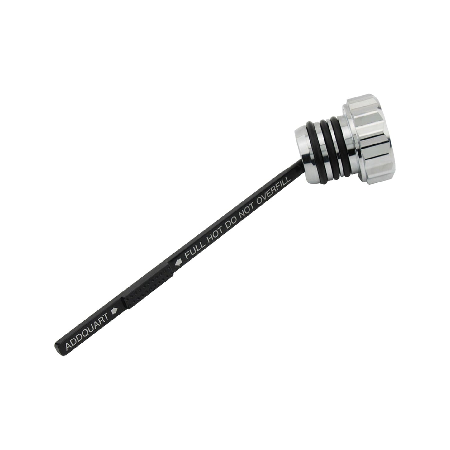 Ölmessstab Tankdeckel Stecker 0710-0121 Fit Für Touring Road King Electra Glide 00-06