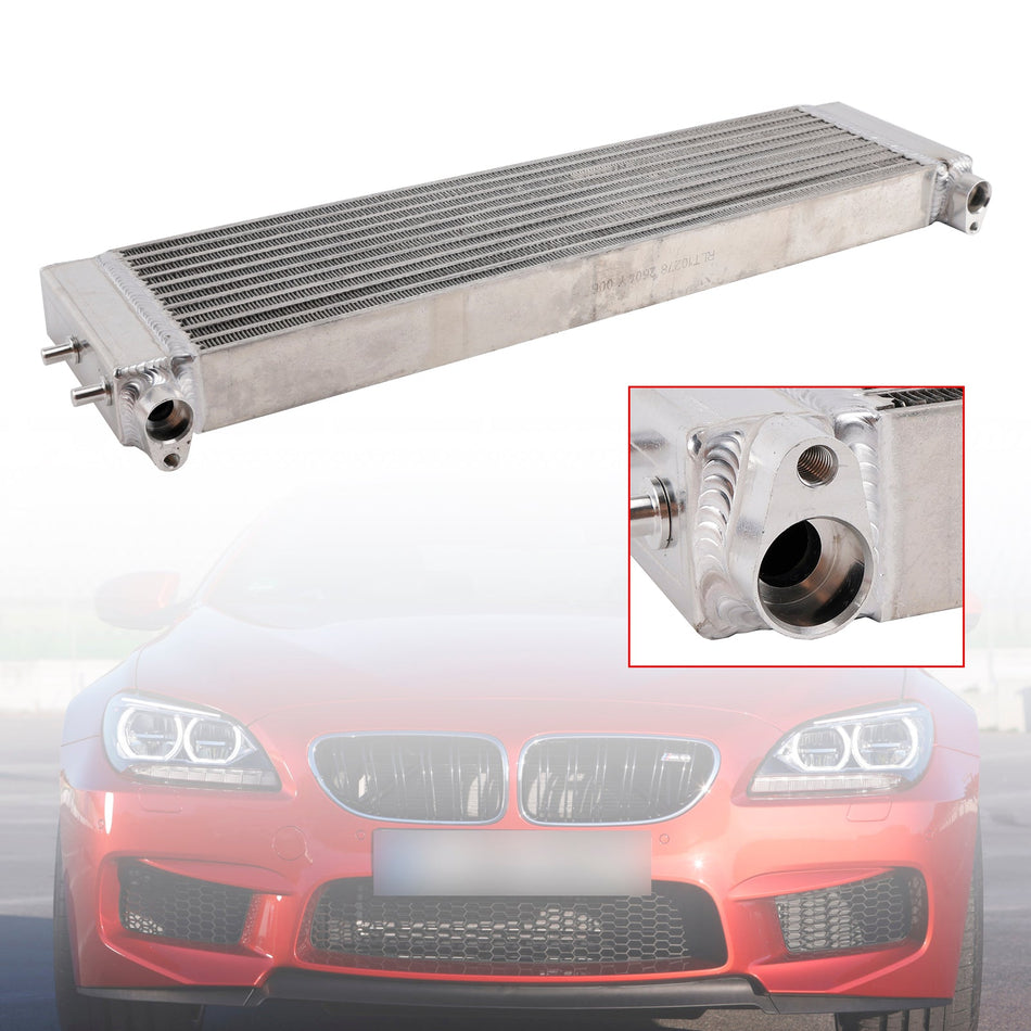 Motorölkühler 17212284260 für BMW F06 F12 F10 F13 M5 M6 M8 4.4L 2011-2018