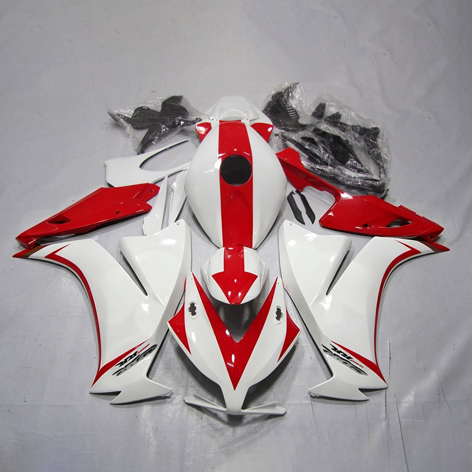 Verkleidungssatz aus ABS-Kunststoff f眉r Honda CBR1000RR 2012-2016