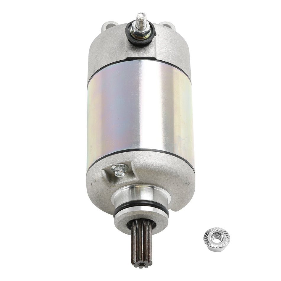 Neuer Anlasser Motor Motorausgangs Passend für Triton Reactor 450 Access AMS 4.38 Xtreme 480