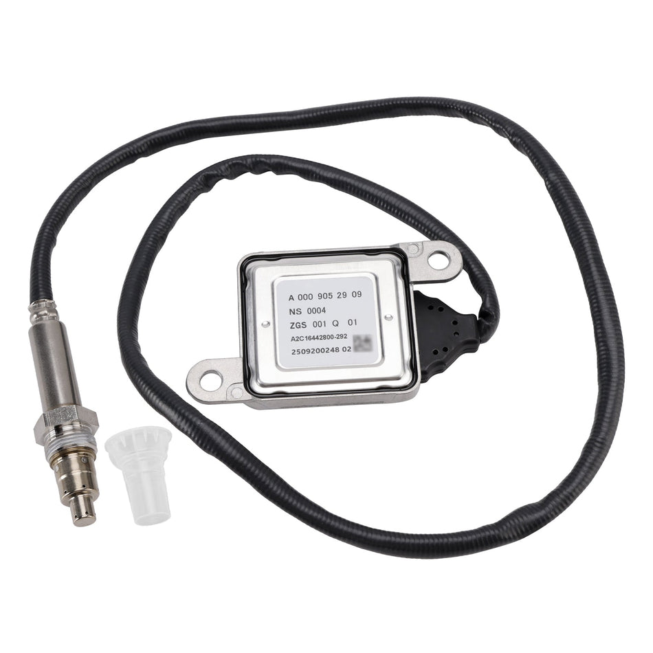 11.2015-04.2019 MERCEDES-BENZ GLS (X166) NOX-Sensor Sauerstoffsensor A0009052909