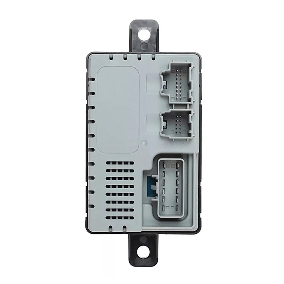 2009-2010 Ford F-150 5.4L Sitzheizungs-/Kühlsteuermodul U5Z14C724A BU5Z-14C724-A