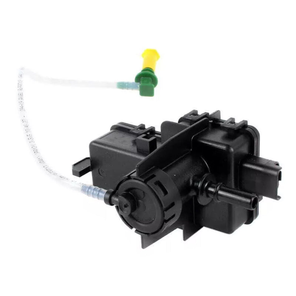 10.2013-07.2015 CITRO?N DS3 Décapotable 1.6 BlueHDi 115 Kraftstoffadditivfilter DPF Tankpumpe 1525.KV