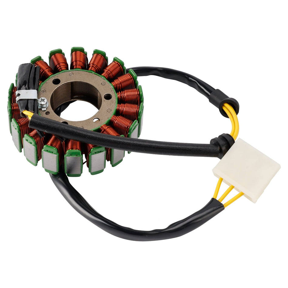 Stator, Lichtmaschine &amp; Regler/Gleichrichter für Duk 125 (2011–2021) und Duk 200 (2012–2021)