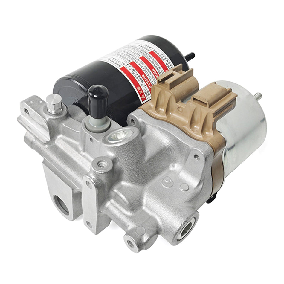 2009–2018 LEXUS HS250H ANF10 Antiblockier-ABS-Bremskraftverstärker-Pumpenbaugruppe 47070–47060 47070–47050