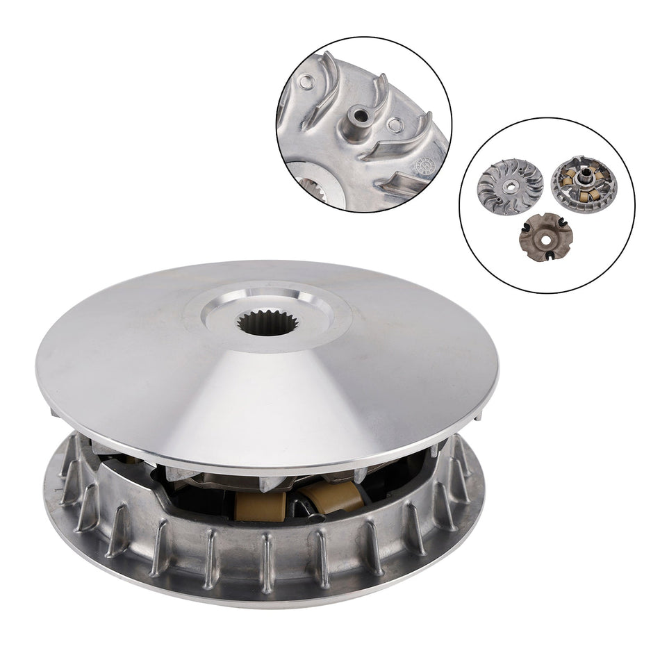 2021–2024 Honda NSS350 Forza 350 Vorderkupplungsvariator-Kit 22011-Kab-000 22102-K1B-T00